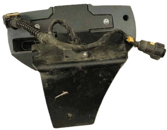 Display for Toyota BT - Električni sistem za Oprema za rukovanje materijalima: slika 2 Display for Toyota BT - Električni sistem za Oprema za rukovanje materijalima: slika 2