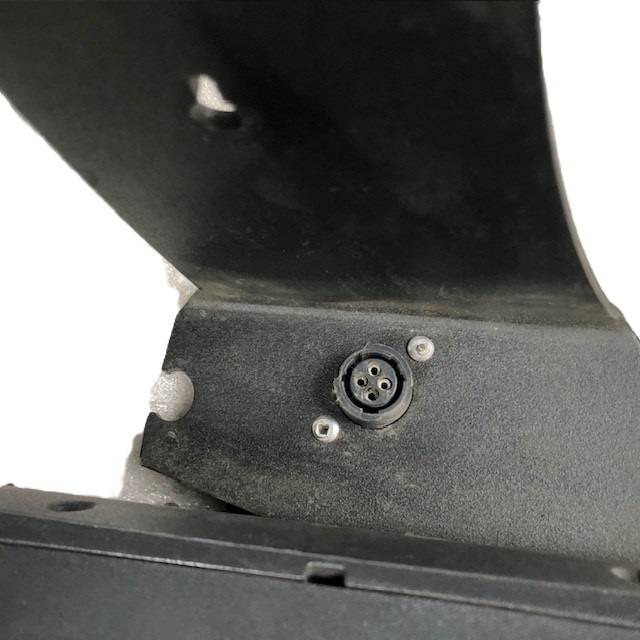 Display for Toyota BT - Električni sistem za Oprema za rukovanje materijalima: slika 3 Display for Toyota BT - Električni sistem za Oprema za rukovanje materijalima: slika 3