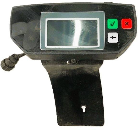 Display for Toyota BT - Električni sistem za Oprema za rukovanje materijalima: slika 1 Display for Toyota BT - Električni sistem za Oprema za rukovanje materijalima: slika 1