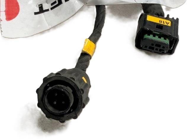 Display for Toyota BT - Električni sistem za Oprema za rukovanje materijalima: slika 5 Display for Toyota BT - Električni sistem za Oprema za rukovanje materijalima: slika 5