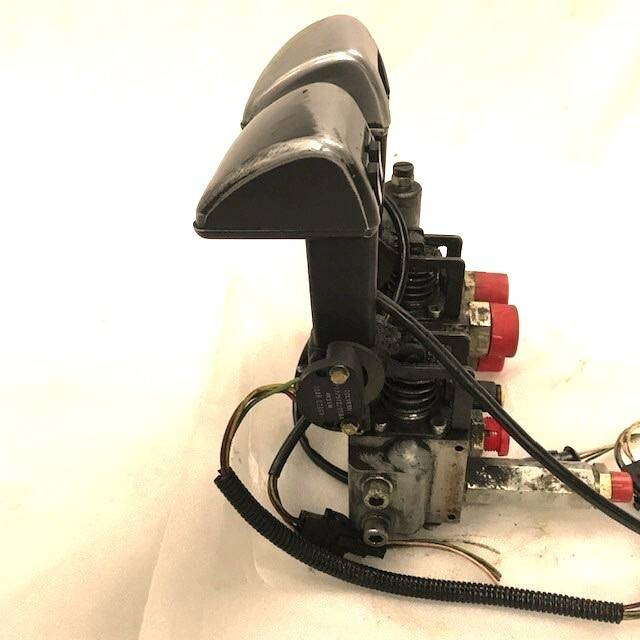 Distribution block for Still/Wagner - Hidraulični ventil za Oprema za rukovanje materijalima: slika 5 Distribution block for Still/Wagner - Hidraulični ventil za Oprema za rukovanje materijalima: slika 5