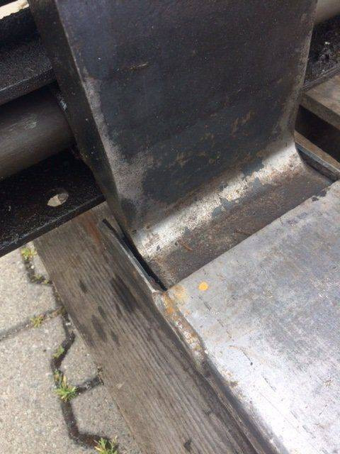 Griptech Fork positioner with Reach forks - Dodatak: slika 3 Griptech Fork positioner with Reach forks - Dodatak: slika 3