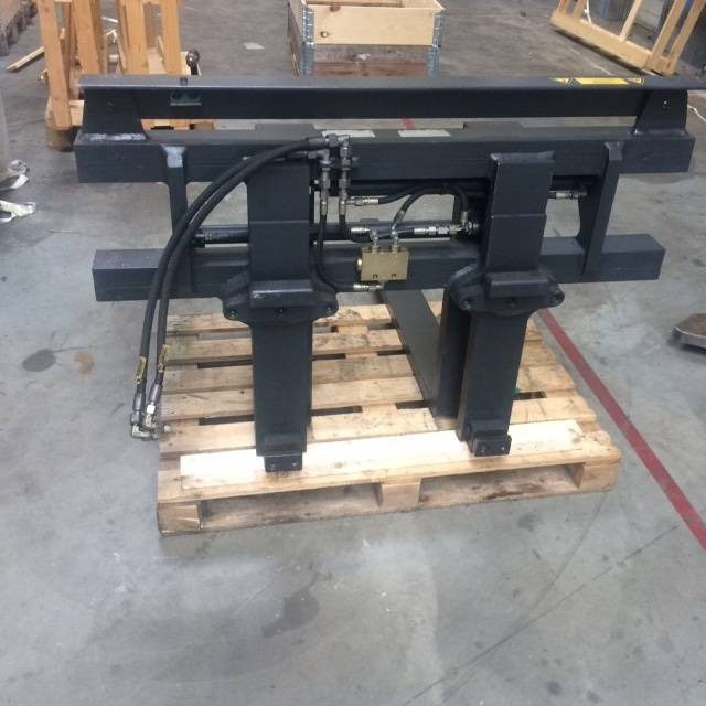 Kaup Fork Positioner - Dodatak: slika 3 Kaup Fork Positioner - Dodatak: slika 3