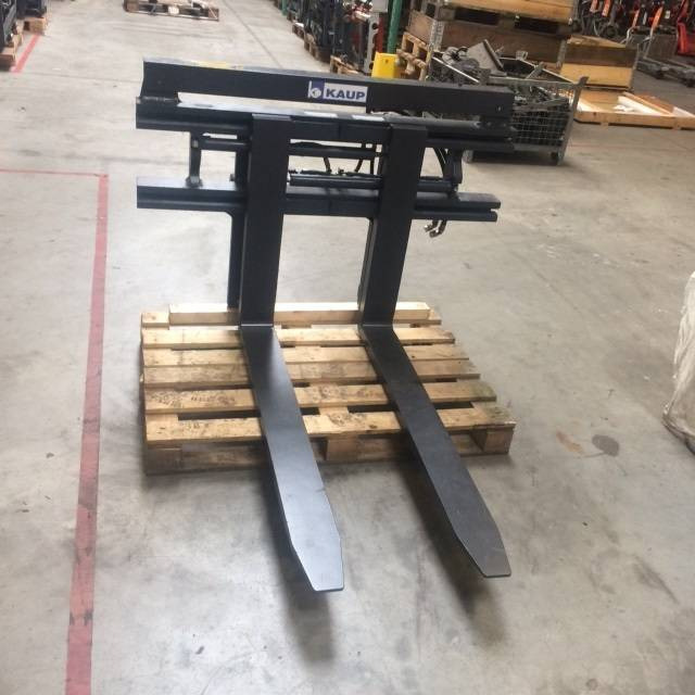 Kaup Fork Positioner - Dodatak: slika 1 Kaup Fork Positioner - Dodatak: slika 1