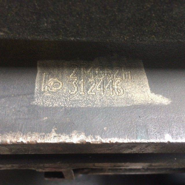 Kaup Fork Positioner - Dodatak: slika 4 Kaup Fork Positioner - Dodatak: slika 4