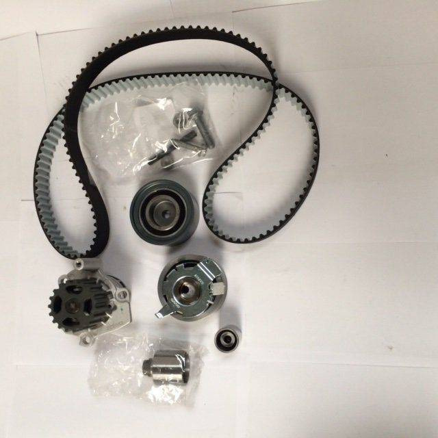 Drive belt kit - Remen za Oprema za rukovanje materijalima: slika 1 Drive belt kit - Remen za Oprema za rukovanje materijalima: slika 1