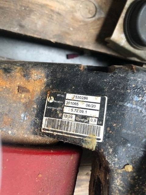 Drive unit for Toyota / BT - Motor i delovi za Oprema za rukovanje materijalima: slika 5 Drive unit for Toyota / BT - Motor i delovi za Oprema za rukovanje materijalima: slika 5