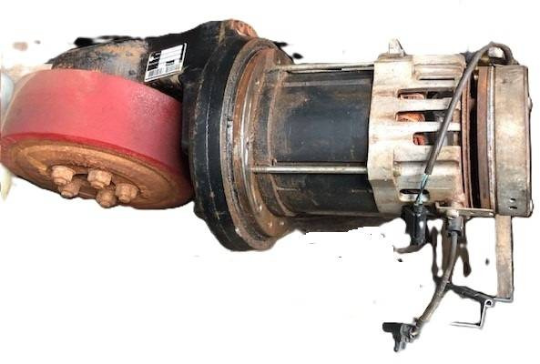 Drive unit for Toyota / BT - Motor i delovi za Oprema za rukovanje materijalima: slika 1 Drive unit for Toyota / BT - Motor i delovi za Oprema za rukovanje materijalima: slika 1