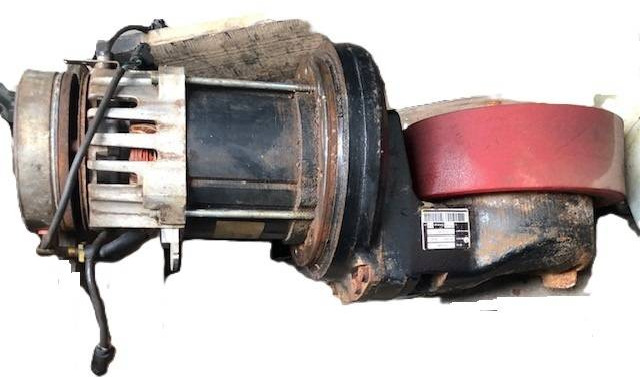 Drive unit for Toyota / BT - Motor i delovi za Oprema za rukovanje materijalima: slika 2 Drive unit for Toyota / BT - Motor i delovi za Oprema za rukovanje materijalima: slika 2