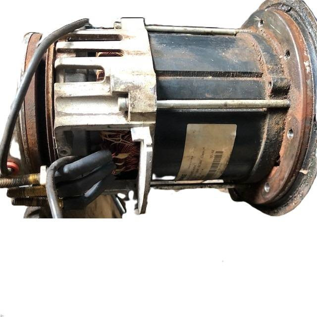 Drive unit for Toyota / BT - Motor i delovi za Oprema za rukovanje materijalima: slika 3 Drive unit for Toyota / BT - Motor i delovi za Oprema za rukovanje materijalima: slika 3
