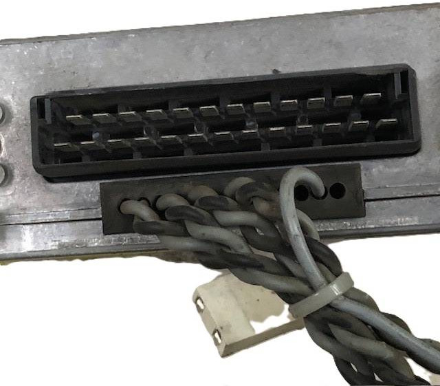 Electronics controller 48V - Električni sistem za Oprema za rukovanje materijalima: slika 2 Electronics controller 48V - Električni sistem za Oprema za rukovanje materijalima: slika 2