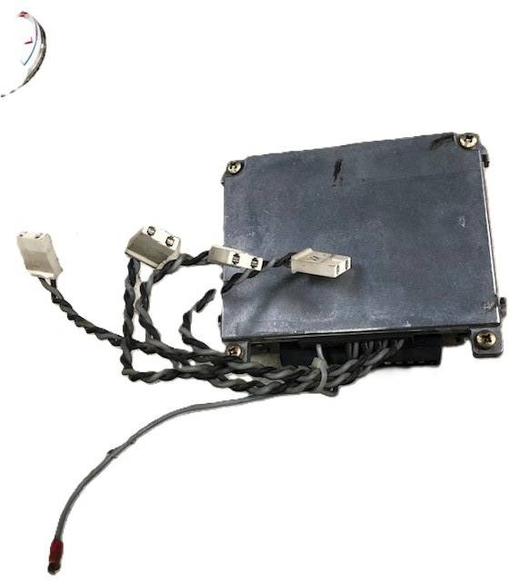 Electronics controller 48V - Električni sistem za Oprema za rukovanje materijalima: slika 3 Electronics controller 48V - Električni sistem za Oprema za rukovanje materijalima: slika 3