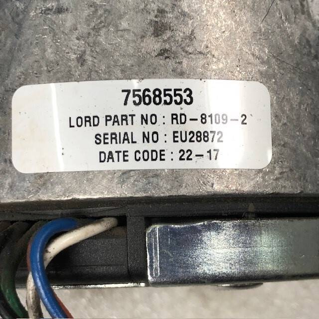 Encoder for Toyota / BT - Upravljački sistem za Oprema za rukovanje materijalima: slika 5 Encoder for Toyota / BT - Upravljački sistem za Oprema za rukovanje materijalima: slika 5