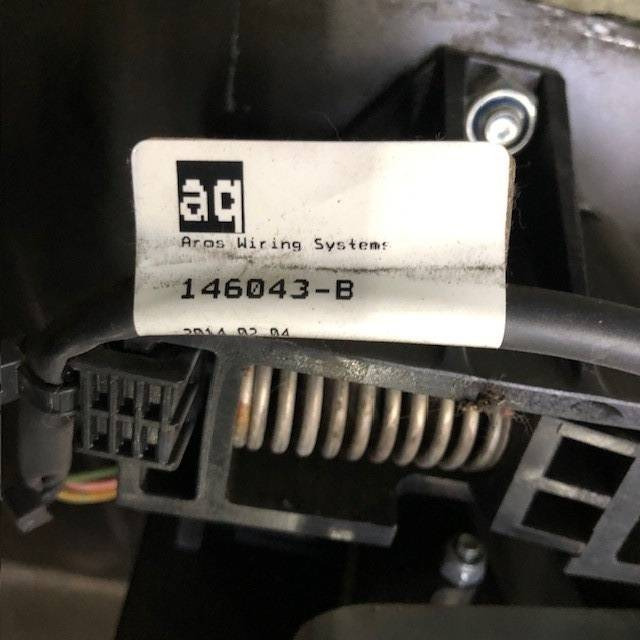 Floor plate for Unicarriers - Pedala za Oprema za rukovanje materijalima: slika 3 Floor plate for Unicarriers - Pedala za Oprema za rukovanje materijalima: slika 3