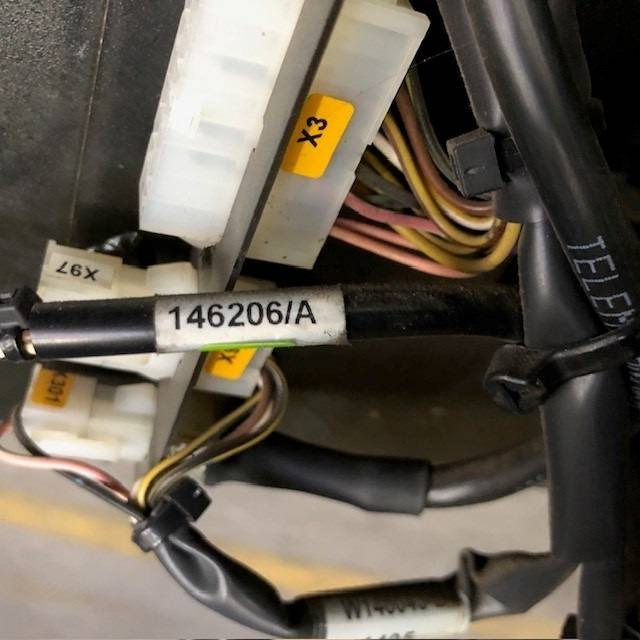 Floor plate for Unicarriers - Pedala za Oprema za rukovanje materijalima: slika 4 Floor plate for Unicarriers - Pedala za Oprema za rukovanje materijalima: slika 4