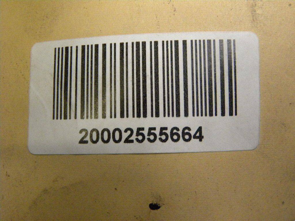 Foot console with accelerator - Pedala za Oprema za rukovanje materijalima: slika 3 Foot console with accelerator - Pedala za Oprema za rukovanje materijalima: slika 3