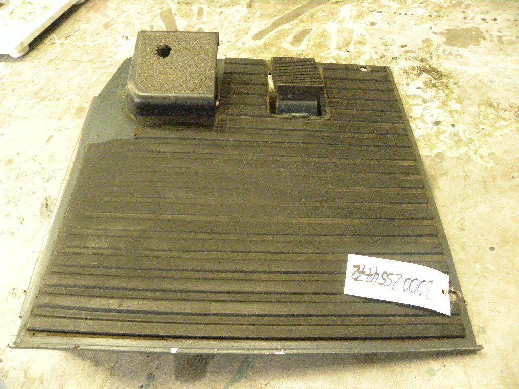 Foot pedal for jungheinrich ETV 214 - Pedala za Oprema za rukovanje materijalima: slika 1 Foot pedal for jungheinrich ETV 214 - Pedala za Oprema za rukovanje materijalima: slika 1