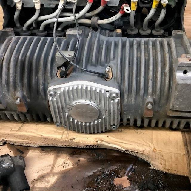 Front axle for Linde 386-02 - Prednja osovina za Oprema za rukovanje materijalima: slika 3 Front axle for Linde 386-02 - Prednja osovina za Oprema za rukovanje materijalima: slika 3