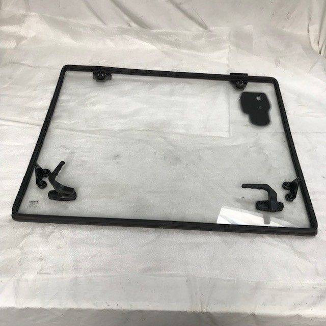 Front window for Komatsu series 4024 - Staklo i delovi za Oprema za rukovanje materijalima: slika 2 Front window for Komatsu series 4024 - Staklo i delovi za Oprema za rukovanje materijalima: slika 2