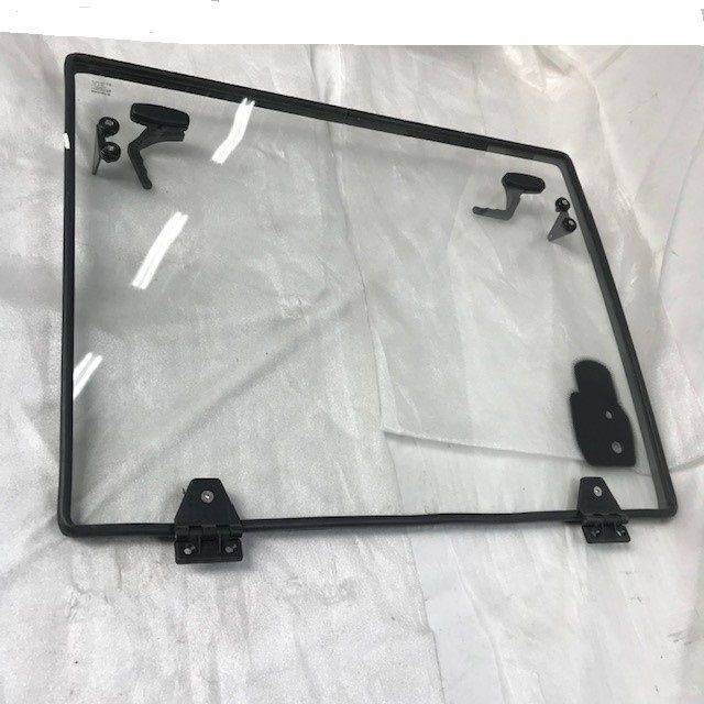 Front window for Komatsu series 4024 - Staklo i delovi za Oprema za rukovanje materijalima: slika 1 Front window for Komatsu series 4024 - Staklo i delovi za Oprema za rukovanje materijalima: slika 1