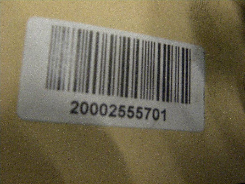 Gear box for Jungheinrich EJE R20 - Transmisija za Oprema za rukovanje materijalima: slika 3 Gear box for Jungheinrich EJE R20 - Transmisija za Oprema za rukovanje materijalima: slika 3