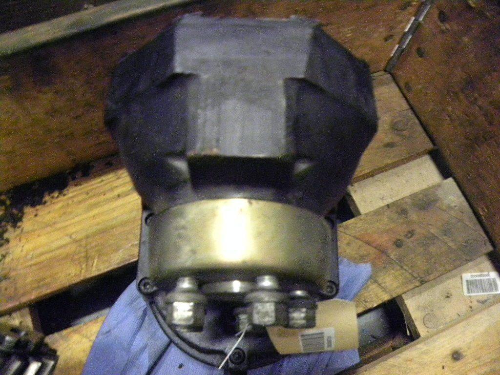 Gear box for Jungheinrich EJE R20 - Transmisija za Oprema za rukovanje materijalima: slika 1 Gear box for Jungheinrich EJE R20 - Transmisija za Oprema za rukovanje materijalima: slika 1