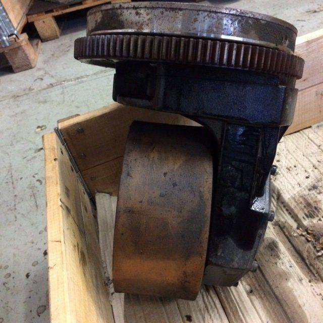 Gear box for Still EXU-S24 - Transmisija za Oprema za rukovanje materijalima: slika 3 Gear box for Still EXU-S24 - Transmisija za Oprema za rukovanje materijalima: slika 3