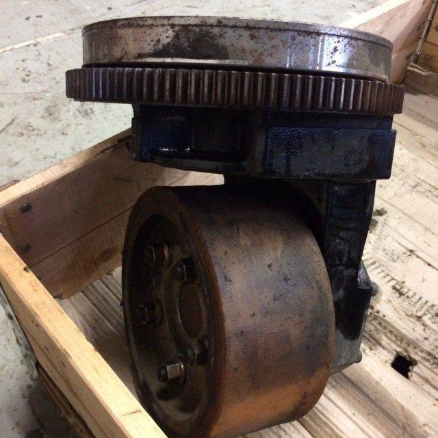 Gear box for Still EXU-S24 - Transmisija za Oprema za rukovanje materijalima: slika 4 Gear box for Still EXU-S24 - Transmisija za Oprema za rukovanje materijalima: slika 4