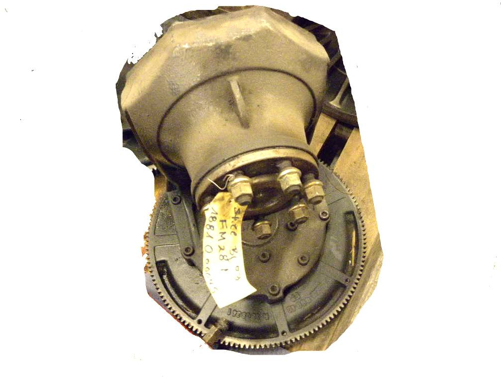 Gear for Still FM 201 - Transmisija za Oprema za rukovanje materijalima: slika 1 Gear for Still FM 201 - Transmisija za Oprema za rukovanje materijalima: slika 1