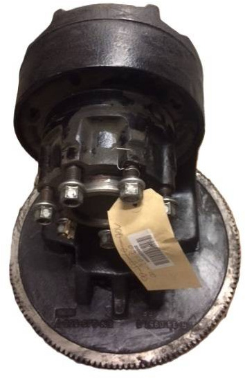 Gearbox with suspension, for Caterpillar NR16N - Transmisija za Oprema za rukovanje materijalima: slika 1 Gearbox with suspension, for Caterpillar NR16N - Transmisija za Oprema za rukovanje materijalima: slika 1