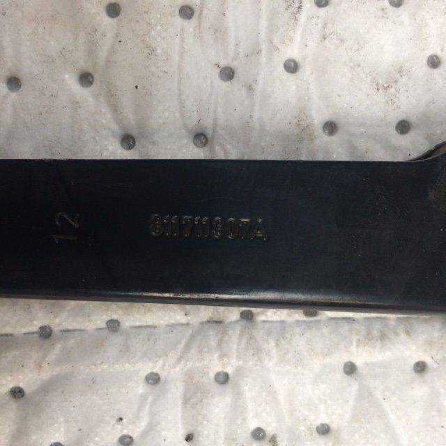 Handbrake Model: FM 20 - Delovi kočnica za Oprema za rukovanje materijalima: slika 3 Handbrake Model: FM 20 - Delovi kočnica za Oprema za rukovanje materijalima: slika 3