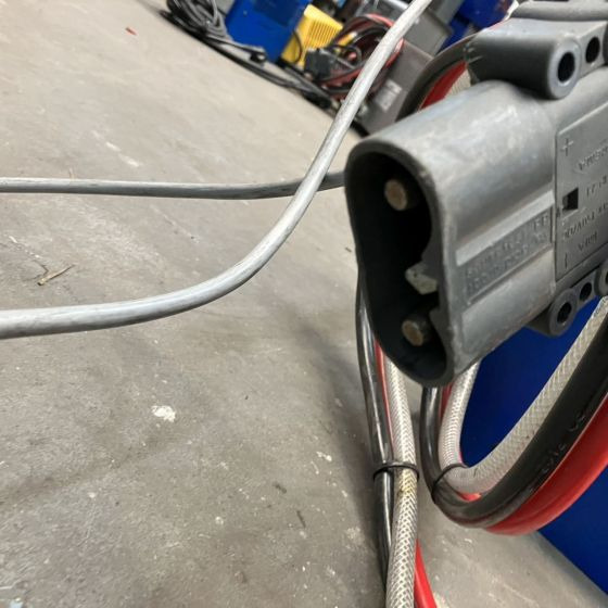 Hawker 24V/80A - Električni sistem za Oprema za rukovanje materijalima: slika 3 Hawker 24V/80A - Električni sistem za Oprema za rukovanje materijalima: slika 3