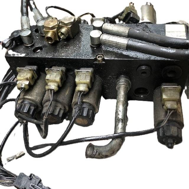 Hydraulic control valve for Still - Hidraulični ventil za Oprema za rukovanje materijalima: slika 2 Hydraulic control valve for Still - Hidraulični ventil za Oprema za rukovanje materijalima: slika 2