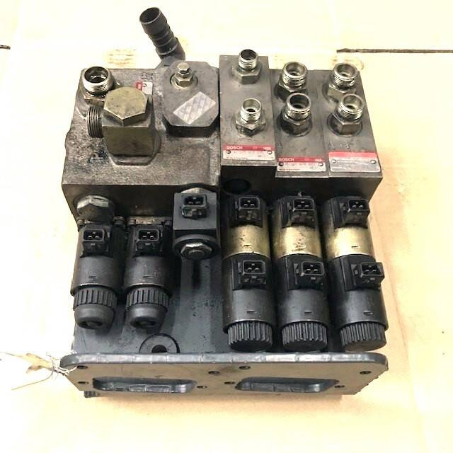 Hydraulic control valve for Still R20-18 - Hidraulični ventil za Oprema za rukovanje materijalima: slika 2 Hydraulic control valve for Still R20-18 - Hidraulični ventil za Oprema za rukovanje materijalima: slika 2