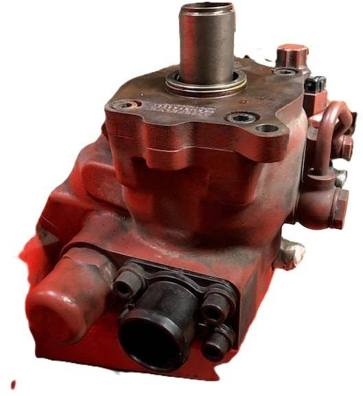 Hydraulic pump  MPR50+16E2 for Linde - Transmisija za Oprema za rukovanje materijalima: slika 3 Hydraulic pump  MPR50+16E2 for Linde - Transmisija za Oprema za rukovanje materijalima: slika 3