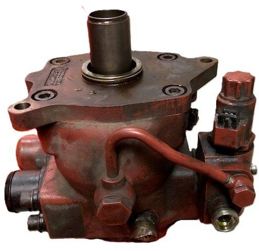 Hydraulic pump  MPR50+16E2 for Linde - Transmisija za Oprema za rukovanje materijalima: slika 1 Hydraulic pump  MPR50+16E2 for Linde - Transmisija za Oprema za rukovanje materijalima: slika 1