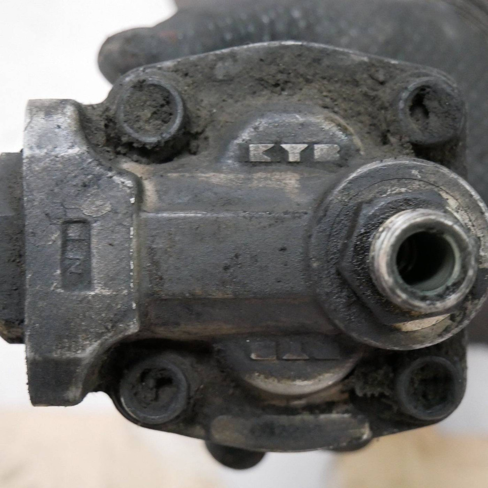 Hydraulic pump for Nissan - Upravljačka pumpa za Oprema za rukovanje materijalima: slika 3 Hydraulic pump for Nissan - Upravljačka pumpa za Oprema za rukovanje materijalima: slika 3