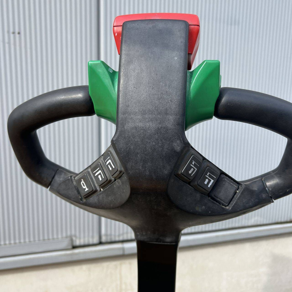 Jungheinrich EJC-Z16 - Slagač: slika 5 Jungheinrich EJC-Z16 - Slagač: slika 5