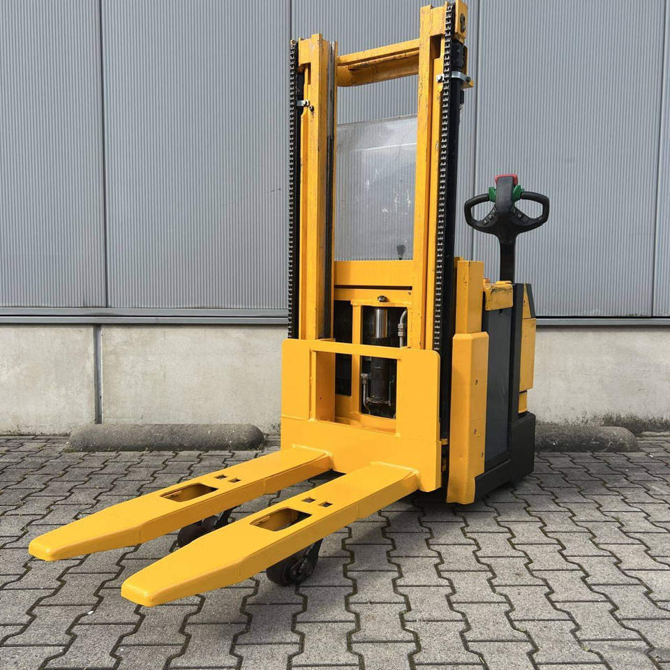 Jungheinrich EJC-Z16 - Slagač: slika 2 Jungheinrich EJC-Z16 - Slagač: slika 2