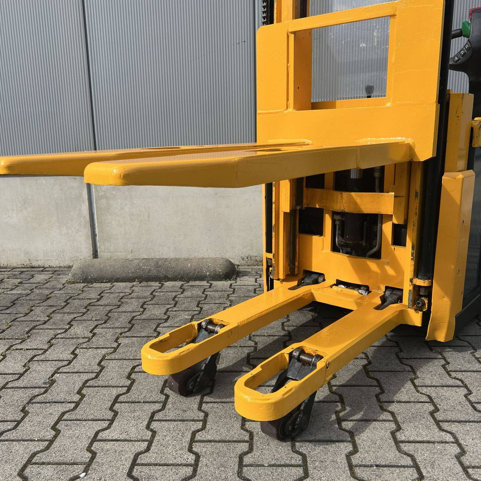 Jungheinrich EJC-Z16 - Slagač: slika 3 Jungheinrich EJC-Z16 - Slagač: slika 3