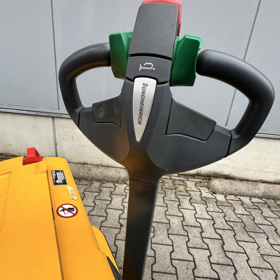 Jungheinrich EJC112 - Slagač: slika 3 Jungheinrich EJC112 - Slagač: slika 3