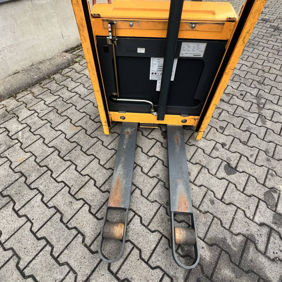 Jungheinrich EJC112 - Slagač: slika 2 Jungheinrich EJC112 - Slagač: slika 2