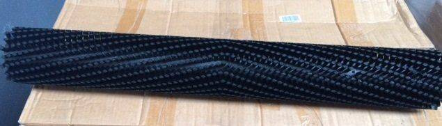 Kärcher Brush Roller, Black - Metle za Mašina za čiščenje: slika 1 Kärcher Brush Roller, Black - Metle za Mašina za čiščenje: slika 1