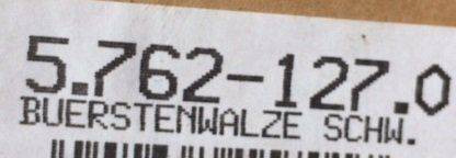 Kärcher Brush Roller, Black - Metle za Mašina za čiščenje: slika 4 Kärcher Brush Roller, Black - Metle za Mašina za čiščenje: slika 4