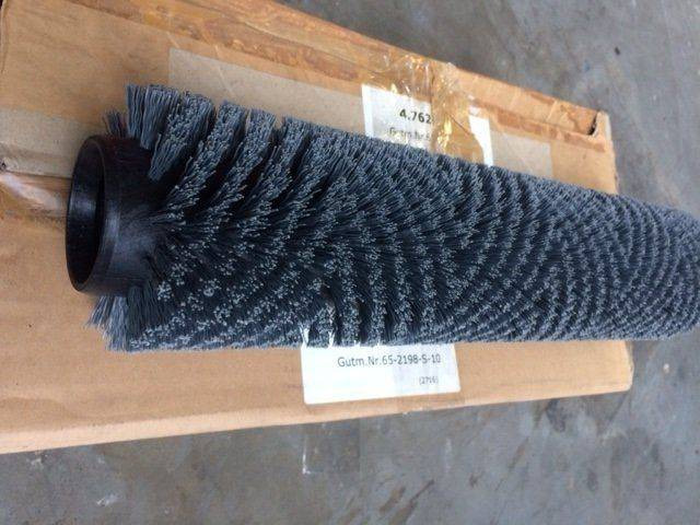 Kärcher Brush Roller, Grey - Metle za Mašina za čiščenje: slika 3 Kärcher Brush Roller, Grey - Metle za Mašina za čiščenje: slika 3