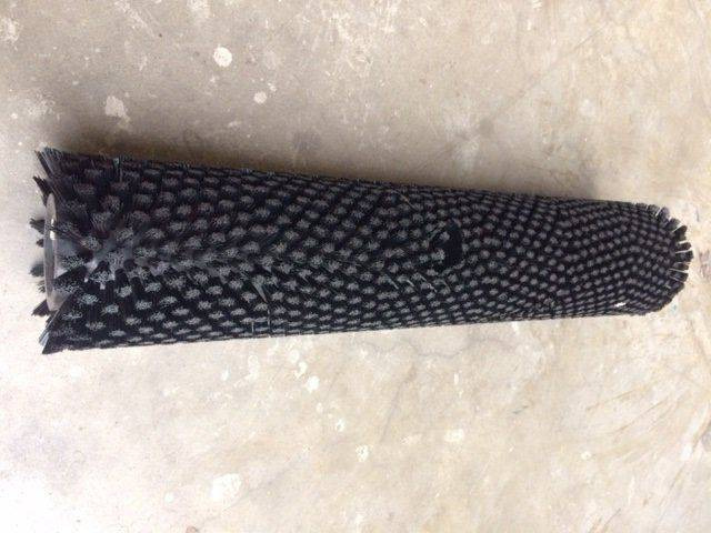 Kärcher Brush Roller, black - Metle za Mašina za čiščenje: slika 1 Kärcher Brush Roller, black - Metle za Mašina za čiščenje: slika 1