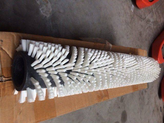 Kärcher Brush Roller white - Metle za Mašina za čiščenje: slika 2 Kärcher Brush Roller white - Metle za Mašina za čiščenje: slika 2