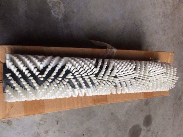 Kärcher Brush Roller white - Metle za Mašina za čiščenje: slika 1 Kärcher Brush Roller white - Metle za Mašina za čiščenje: slika 1