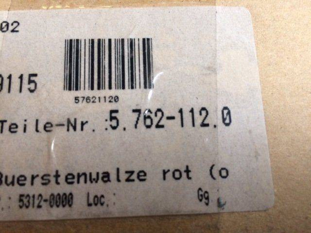 Kärcher Brush Roller,white - Metle za Mašina za čiščenje: slika 4 Kärcher Brush Roller,white - Metle za Mašina za čiščenje: slika 4