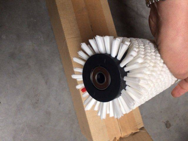 Kärcher Brush Roller,white - Metle za Mašina za čiščenje: slika 2 Kärcher Brush Roller,white - Metle za Mašina za čiščenje: slika 2